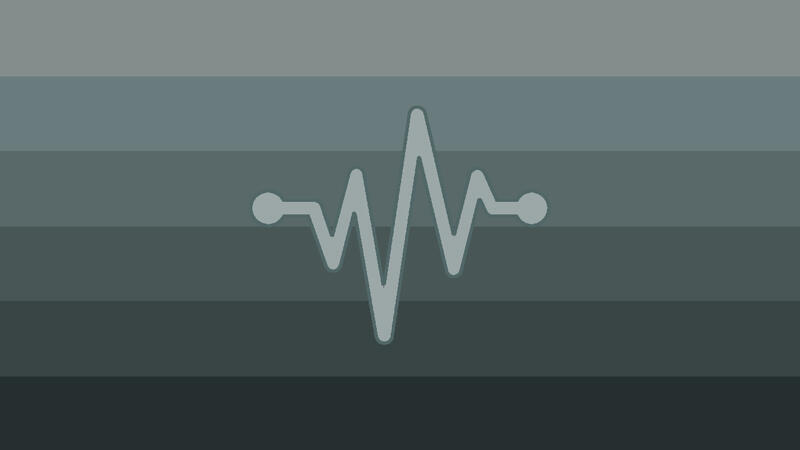 A flag representing those with wail subvocals.