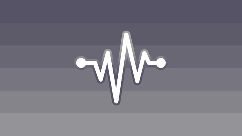 A flag representing those with hissing subvocals.