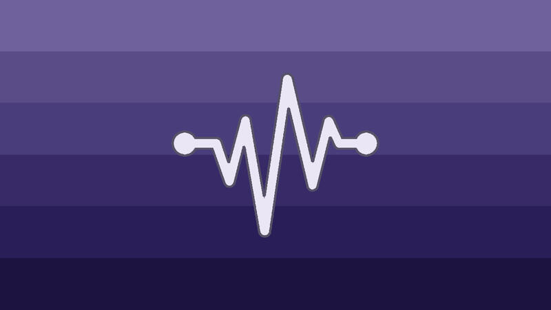 A flag representing those with eerie subvocals.