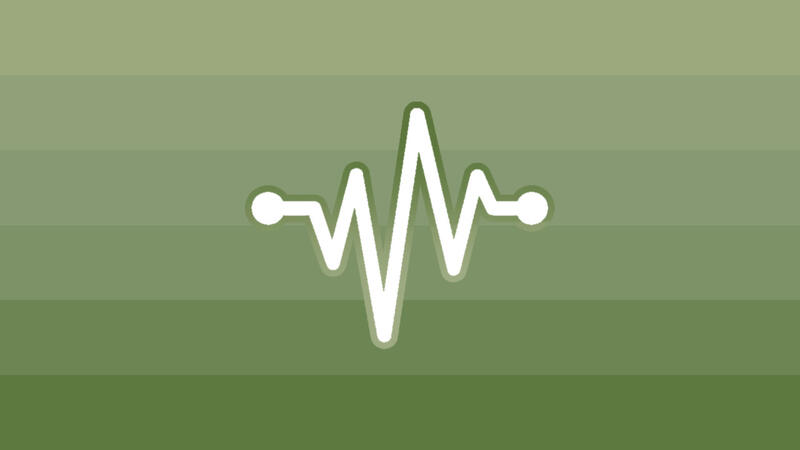 A flag representing those with meowing subvocals.