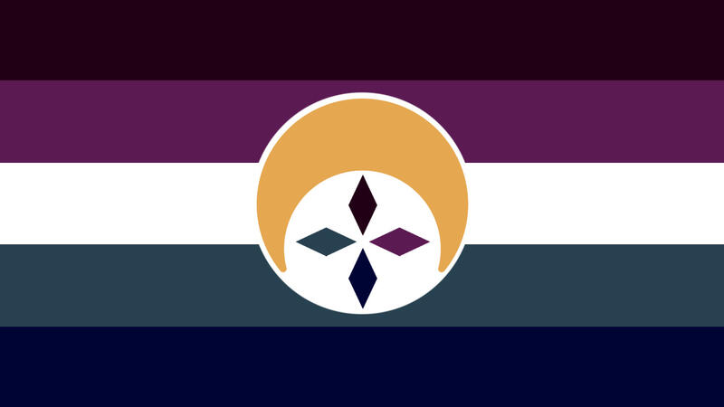 Misceldritch is a term for verses revolving around eldritch behaviors/beings.